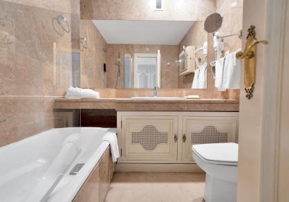 Appartement - Penthouse, Marbella Costa del Sol Málaga R4747999 45
