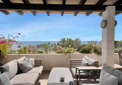Appartement - Penthouse, Marbella Costa del Sol Málaga R4747999 26