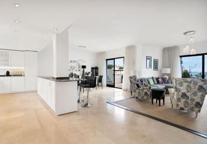 Appartement - Penthouse, Marbella Costa del Sol Málaga R4747999 33