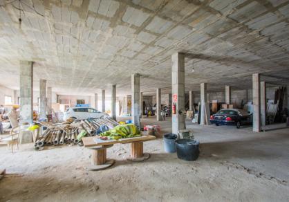 Commerce - Locaux Commerciaux, La Mairena Costa del Sol Málaga R3204136 11