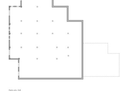 Commerce - Locaux Commerciaux, La Mairena Costa del Sol Málaga R3204136 15