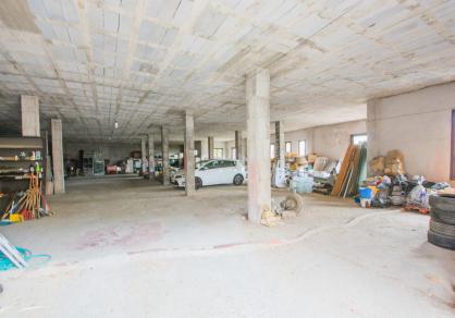 Comercial - Local comercial, La Mairena Costa del Sol Málaga R3204136 9