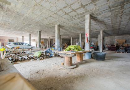 Comercial - Local comercial, La Mairena Costa del Sol Málaga R3204136 12