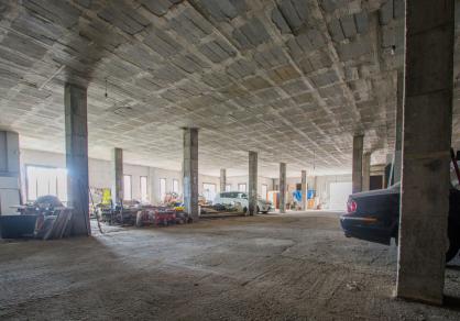 Commercial - Commercial Premises, La Mairena Costa del Sol Málaga R3204136 10