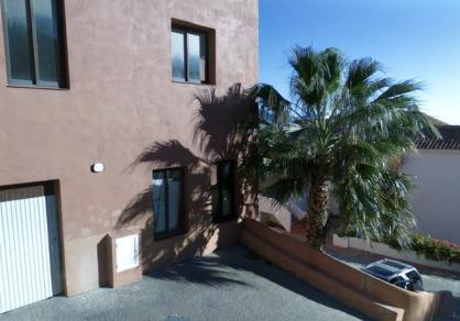 Commercial - Commercial Premises, La Mairena Costa del Sol Málaga R3204136-Rental 13