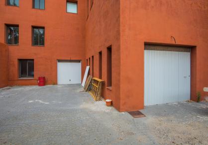 Commerce - Locaux Commerciaux, La Mairena Costa del Sol Málaga R3204142 12