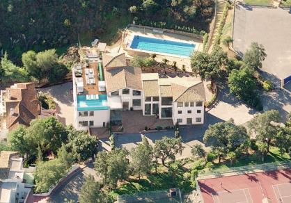 Comercial - Hotel, La Mairena Costa del Sol Málaga R4399507 14