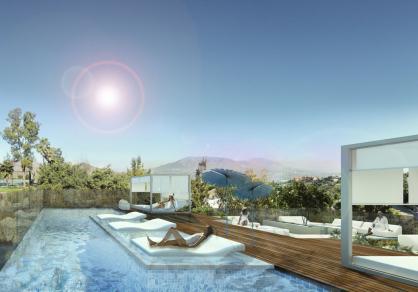 Comercial - Hotel, La Mairena Costa del Sol Málaga R4399507 16