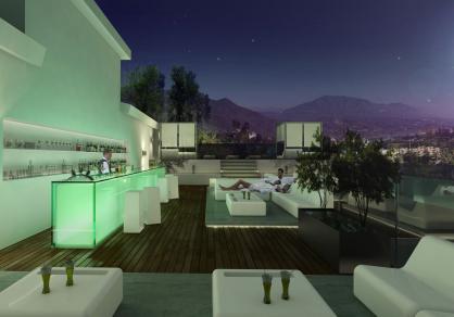 Comercial - Hotel, La Mairena Costa del Sol Málaga R4399507 17