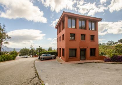 Commercial - Office, La Mairena Costa del Sol Málaga R5187688-Rental 14