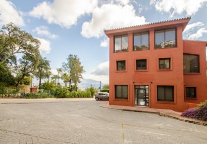 Commercial - Office, La Mairena Costa del Sol Málaga R5187688-Rental 15