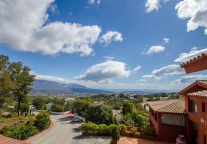 Commercial - Office, La Mairena Costa del Sol Málaga R5187688-Rental 21
