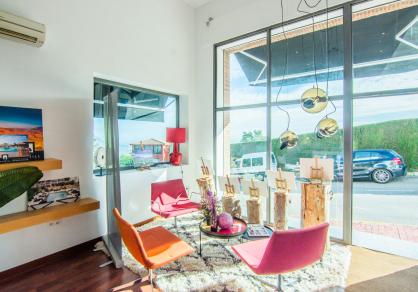 Comercial - Tienda, La Mairena Costa del Sol Málaga R3575893 17