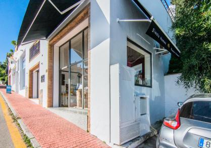 Commercial - Shop, La Mairena Costa del Sol Málaga R3575893 10