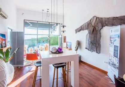 Commercial - Shop, La Mairena Costa del Sol Málaga R3575893 13