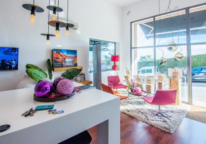 Commercial - Shop, La Mairena Costa del Sol Málaga R3575893 15