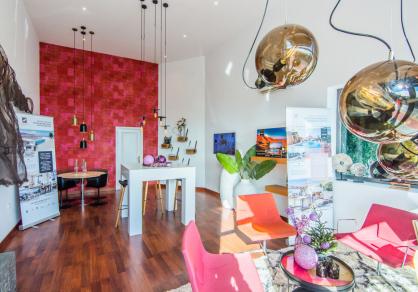 Commercial - Shop, La Mairena Costa del Sol Málaga R3575893 16