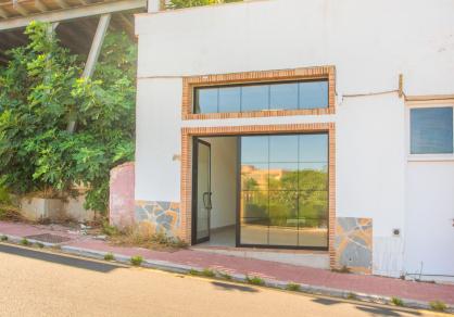 Commerce - Magasin, La Mairena Costa del Sol Málaga R4885690 6