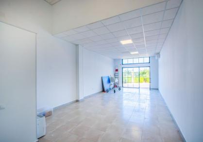 Commercial - Shop, La Mairena Costa del Sol Málaga R4885690 7