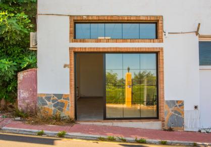 Commercial - Shop, La Mairena Costa del Sol Málaga R4885690 5