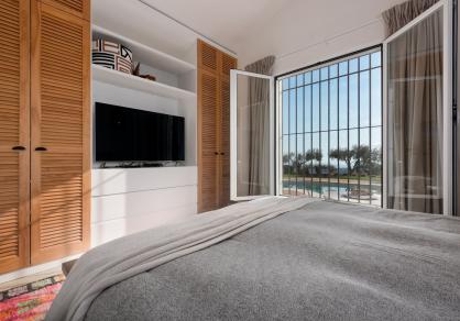 South facing villa with panoramic sea views for sale, La Mairena, Marbellla 82