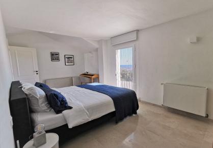 South facing villa with panoramic sea views for sale, La Mairena, Marbellla 106