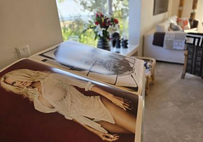 South facing villa with panoramic sea views for sale, La Mairena, Marbellla 118