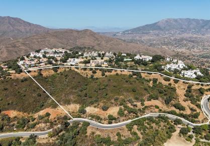 Plot - Land, La Mairena Costa del Sol Málaga R5171596 9