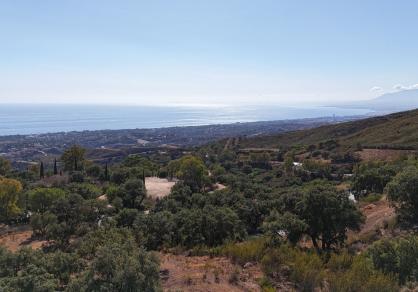 Plot - Land, La Mairena Costa del Sol Málaga R5171596 11