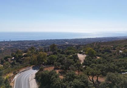Plot - Land, La Mairena Costa del Sol Málaga R5171596 12