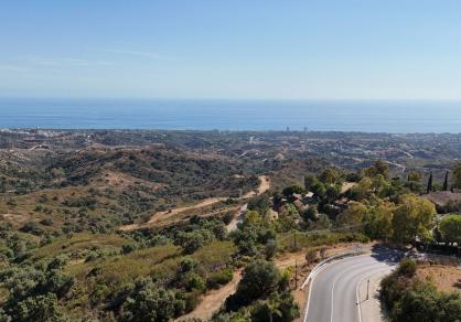 Plot - Land, La Mairena Costa del Sol Málaga R5171596 13