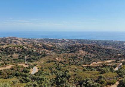 Terrain - Terrain, La Mairena Costa del Sol Málaga R5317582 9