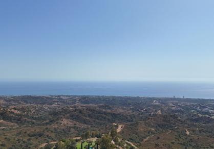 Terrain - Terrain, La Mairena Costa del Sol Málaga R5317582 11