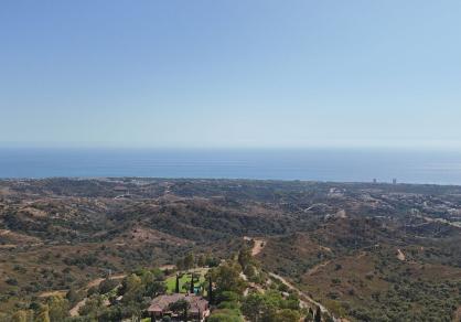 Plot - Land, La Mairena Costa del Sol Málaga R5317582 10