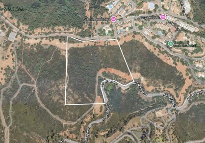 Terreno - Terreno, La Mairena Costa del Sol Málaga R5317582 8