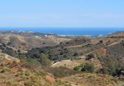 Plot - Résidentiel, La Cala de Mijas Costa del Sol Málaga R3997876 9