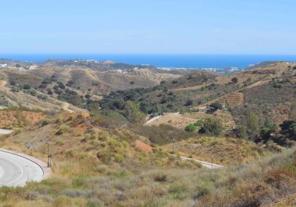Plot - Résidentiel, La Cala de Mijas Costa del Sol Málaga R3997876 13