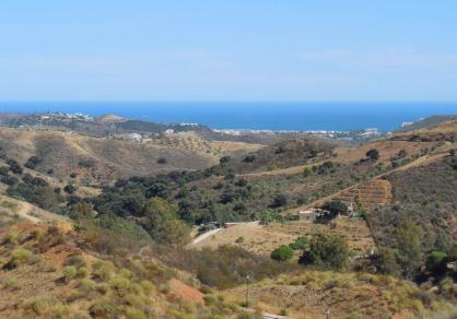 Plot - Residential, La Cala de Mijas Costa del Sol Málaga R3997876 8