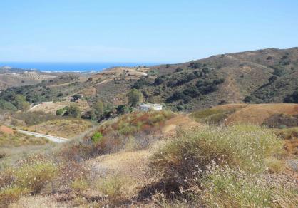 Plot - Residential, La Cala de Mijas Costa del Sol Málaga R3997876 9