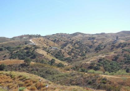 Plot - Residential, La Cala de Mijas Costa del Sol Málaga R3997876 10