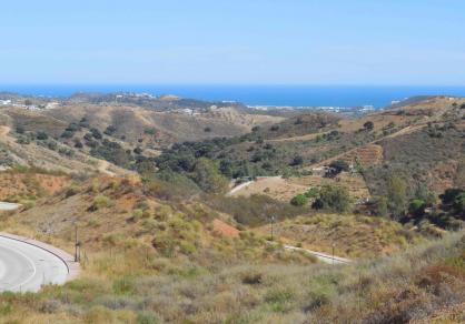 Plot - Residential, La Cala de Mijas Costa del Sol Málaga R3997876 12