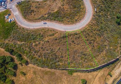 Terrain - Résidentiel, La Cala Golf Costa del Sol Málaga R2679563 10