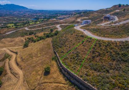 Участок - Жилой, La Cala Golf Costa del Sol Málaga R2679563 9