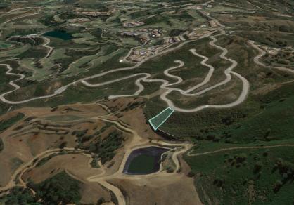 Участок - Жилой, La Cala Golf Costa del Sol Málaga R2679563 11