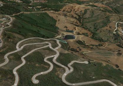 Участок - Жилой, La Cala Golf Costa del Sol Málaga R2679563 13