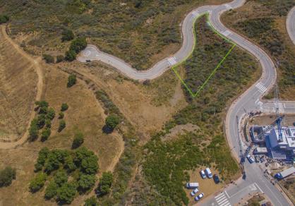 Участок - Жилой, La Cala Golf Costa del Sol Málaga R2679572 6