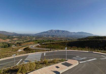 Участок - Жилой, La Cala Golf Costa del Sol Málaga R2679572 7