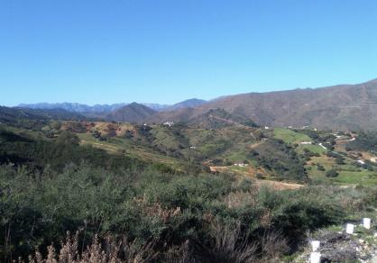 Terreno - Residencial, La Cala Golf Costa del Sol Málaga R3468298 9