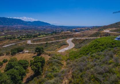 Terrain - Résidentiel, La Cala Golf Costa del Sol Málaga R3735283 17