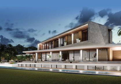 Terrain - Résidentiel, La Cala Golf Costa del Sol Málaga R3735283 19